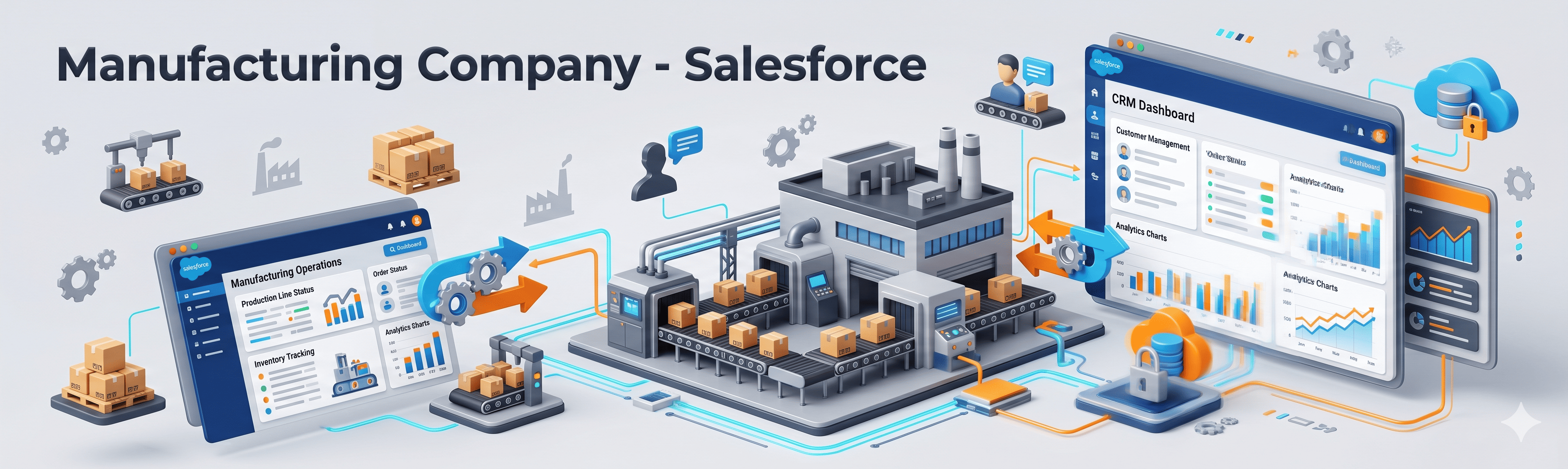 Sales CRM